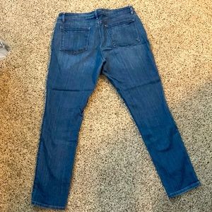 Loft Outlet jeans